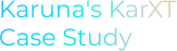 Karuna's KarXT Case Study