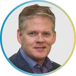 Jim Healy, M.D., Ph.D.