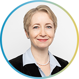 Lana Gladstein, J.D.